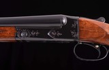 Winchester Model 21 20 Gauge – #2 ENGRAVED, 28” M/F, 99%, AS NEW, vintage firearms inc - 1 of 20