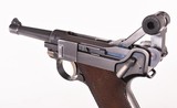 DWM 7.65/.30 Luger - LUGER P08, 1920'S, PERFECT BORE, BEAUTIFUL! vintage firearms inc - 15 of 19