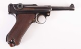 DWM 7.65/.30 Luger - LUGER P08, 1920'S, PERFECT BORE, BEAUTIFUL! vintage firearms inc - 11 of 19