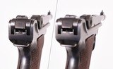 DWM 7.65/.30 Luger - LUGER P08, 1920'S, PERFECT BORE, BEAUTIFUL! vintage firearms inc - 17 of 19