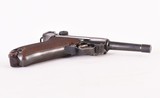 DWM 7.65/.30 Luger - LUGER P08, 1920'S, PERFECT BORE, BEAUTIFUL! vintage firearms inc - 13 of 19
