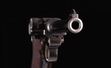 DWM 7.65/.30 Luger - LUGER P08, 1920'S, PERFECT BORE, BEAUTIFUL! vintage firearms inc - 5 of 19