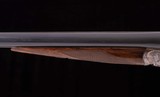 Fox A Grade 12 Gauge – 30” HEAVYWEIGHT, GORGEOUS WOOD!, CONDITION, vintage firearms inc - 15 of 22