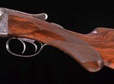 Fox A Grade 12 Gauge – 30” HEAVYWEIGHT, GORGEOUS WOOD!, CONDITION, vintage firearms inc - 8 of 22