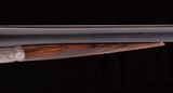 Fox A Grade 12 Gauge – 30” HEAVYWEIGHT, GORGEOUS WOOD!, CONDITION, vintage firearms inc - 17 of 22