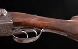 Fox A Grade 12 Gauge – 30” HEAVYWEIGHT, GORGEOUS WOOD!, CONDITION, vintage firearms inc - 19 of 22