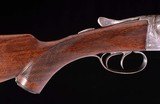 Fox A Grade 16 Gauge –30” BARRELS, ULTRALIGHT 6 POUNDS, NICE!, vintage firearms inc - 9 of 25