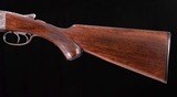 Fox A Grade 16 Gauge –30” BARRELS, ULTRALIGHT 6 POUNDS, NICE!, vintage firearms inc - 6 of 25