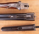 Fox A Grade 16 Gauge –30” BARRELS, ULTRALIGHT 6 POUNDS, NICE!, vintage firearms inc - 24 of 25