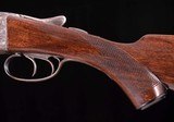 Fox A Grade 16 Gauge –30” BARRELS, ULTRALIGHT 6 POUNDS, NICE!, vintage firearms inc - 8 of 25