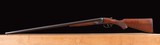 Fox Sterlingworth 20 Gauge – 30” BARRELS, 6LBS., 100% NEW, vintage firearms inc - 5 of 20
