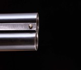 Fox Sterlingworth 20 Gauge – 30” BARRELS, 6LBS., 100% NEW, vintage firearms inc - 15 of 20