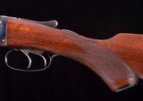 Fox Sterlingworth 20 Gauge – 30” BARRELS, 6LBS., 100% NEW, vintage firearms inc - 8 of 20