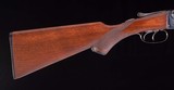 Fox Sterlingworth 20 Gauge – 30” BARRELS, 6LBS., 100% NEW, vintage firearms inc - 7 of 20