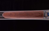 Fox Sterlingworth 20 Gauge – 30” BARRELS, 6LBS., 100% NEW, vintage firearms inc - 13 of 20