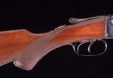 Fox Sterlingworth 20 Gauge – 30” BARRELS, 6LBS., 100% NEW, vintage firearms inc - 9 of 20