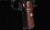 Wilson Combat .45 ACP - STEALTH with UPGRADES! vintage firearms inc - 9 of 16