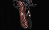 Wilson Combat .45 ACP - STEALTH with UPGRADES! vintage firearms inc - 6 of 16