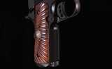 Wilson Combat .45 ACP - STEALTH with UPGRADES! vintage firearms inc - 8 of 16
