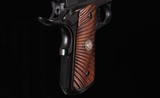 Wilson Combat .45 ACP - STEALTH with UPGRADES! vintage firearms inc - 7 of 16