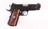 Wilson Combat .45 ACP - STEALTH with UPGRADES! vintage firearms inc - 11 of 16