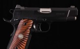 Wilson Combat .45 ACP - STEALTH with UPGRADES! vintage firearms inc - 3 of 16
