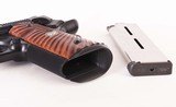 Wilson Combat .45 ACP - STEALTH with UPGRADES! vintage firearms inc - 15 of 16