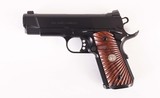 Wilson Combat .45 ACP - STEALTH with UPGRADES! vintage firearms inc - 10 of 16