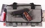 Wilson Combat .45 ACP - STEALTH with UPGRADES! vintage firearms inc - 1 of 16