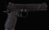 Wilson Combat 9mm – EDC X9L BLACK EDITION with MAGWELL, In Stock, NEW! vintage firearms inc - 3 of 17