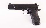 Wilson Combat 9mm – EDC X9L BLACK EDITION with MAGWELL, In Stock, NEW! vintage firearms inc - 10 of 17