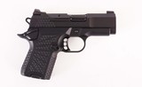 Wilson Combat 9mm - EDC X9S, VFI Signature, AMBI SAFETY + NIGHT SIGHTS, NEW! vintage firearms inc - 11 of 17