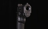 Wilson Combat 9mm - EDC X9S, VFI Signature, AMBI SAFETY + NIGHT SIGHTS, NEW! vintage firearms inc - 5 of 17
