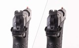 Wilson Combat 9mm - EDC X9S, VFI Signature, AMBI SAFETY + NIGHT SIGHTS, NEW! vintage firearms inc - 14 of 17