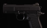 Wilson Combat 9mm - EDC X9S, VFI Signature, AMBI SAFETY + NIGHT SIGHTS, NEW! vintage firearms inc - 2 of 17