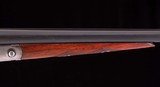 Parker VH 20 Gauge – 26”, 6LBS., BIRD GUN, GREAT PRICE, vintage firearms inc - 13 of 19