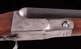 Parker VH 20 Gauge – 26”, 6LBS., BIRD GUN, GREAT PRICE, vintage firearms inc - 3 of 19