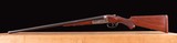 Parker VH 20 Gauge – 26”, 6LBS., BIRD GUN, GREAT PRICE, vintage firearms inc - 4 of 19