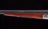 Parker VH 20 Gauge – 26”, 6LBS., BIRD GUN, GREAT PRICE, vintage firearms inc - 11 of 19