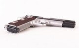 Wilson Combat .45 acp - CLASSIC SUPERGRADE, CALIFORNIA APPROVED, NEW! vintage firearms inc - 13 of 17