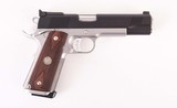 Wilson Combat .45 acp - CLASSIC SUPERGRADE, CALIFORNIA APPROVED, NEW! vintage firearms inc - 11 of 17