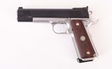 Wilson Combat .45 acp - CLASSIC SUPERGRADE, CALIFORNIA APPROVED, NEW! vintage firearms inc - 10 of 17