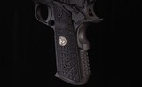 Wilson Combat .45 ACP – EXPERIOR COMPACT WITH LIGHTRAIL FRAME, NEW! vintage firearms inc - 6 of 17