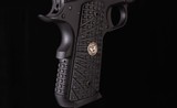 Wilson Combat .45 ACP – EXPERIOR COMPACT WITH LIGHTRAIL FRAME, NEW! vintage firearms inc - 7 of 17