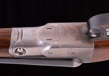 Parker VH 20 Gauge – 28” LM/F, ULTRALIGHT 5LBS. 14OZ., vintage firearms inc - 12 of 23