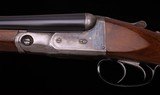 Parker VH 20 Gauge – 28” LM/F, ULTRALIGHT 5LBS. 14OZ., vintage firearms inc - 1 of 23