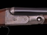 Parker VH 20 Gauge – 28” LM/F, ULTRALIGHT 5LBS. 14OZ., vintage firearms inc - 3 of 23