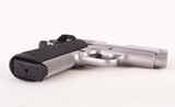 Wilson Combat 9mm - SENTINEL COMPACT, Stainless Steel, Tritium Sight, NEW! vintage firearms inc - 13 of 17