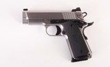 Wilson Combat 9mm - SENTINEL COMPACT, Stainless Steel, Tritium Sight, NEW! vintage firearms inc - 10 of 17