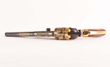 Uberti Colt Walker .44 - Sam Houston Commemorative, Papers, UNFIRED! vintage firearms inc - 11 of 19